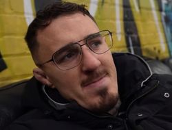 фото - Перейра и Ган разыграют полутитул в тяжёлом весе? Реакция Аспиналла