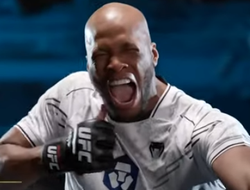 фото - Пейдж дебютировал в UFC с победой над Холландом