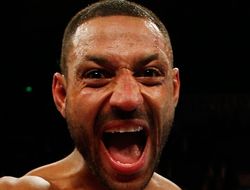 фото - Бою быть: Келл Брук и Эррол Спенс сразятся в мае