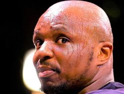 фото - Уайт на пути к реваншу с Поветкиным: Менять ничего не буду, я и так доминировал