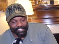 фото - Бой Фьюри – Джошуа готов, но не подписан? Объясняет Чисора