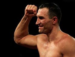 фото - Лучшие нокауты Владимира Кличко: часть II — видео от vRINGe.com