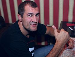 фото - Сергей Ковалёв: «Нокаутёром себя не считаю»