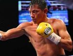 Кристиан Михарес распрощался с боксом, проиграв нокаутом из-за сломанного носа