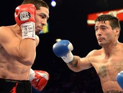 фото - Маттиссе надеется на реванш с Гарсией в полусреднем весе