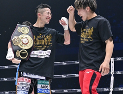 фото - Дебютная защита Иноуэ: есть дата и соперник