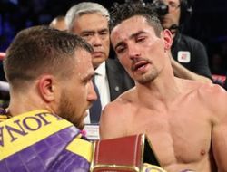 фото - Энтони Кролла описал, каково это — быть нокаутированным Ломаченко