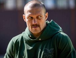 фото - Оппонент для Усика. В IBF приняли решение по бою Хргович – Йока