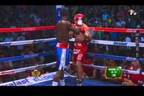 Видео боя: Умберто Сото – Хуан Карлос Абреу