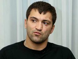 фото - Видео: интервью Андрея Орловского