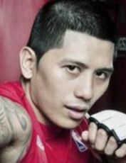 Джон делос Рейес