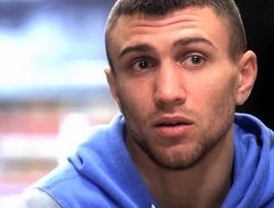 фото - Ломаченко назвал имя желанного соперника