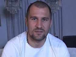 фото - Ковалёв: Не знаю, о чём думал Баррера, выбирая в соперники Бивола