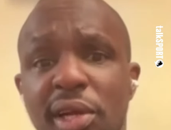 фото - У Диллиана Уайта есть дата и соперник