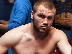 фото - Константин Беженару победил Тхабисо Мчуну 