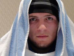 фото - Хабиб Нурмагомедов: Зачем UFC вообще составляет рейтинги?..