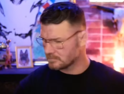 фото - У меня только одна претензия к Джонсу — экс-чемпион сравнил Джона с Полом