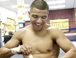 фото - Виктор Ортис встретится с Ламонтом Питерсоном?