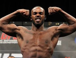 фото - Джон Джонс планирует вернуться на историческом шоу UFC в Нью-Йорке