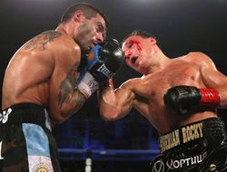 фото - Проводников одержал поражение в бою с Маттиссе