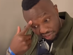 фото - Диллиан Уайт оценил выступление Джошуа в бою с Франклином