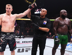 фото - В UFC уволили Розенструйка после «вялого» поражения Павловичу