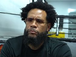 фото - Хэйни не вакцинирован и не поедет в Австралию? Билл Хэйни о Камбососе и Ломаченко