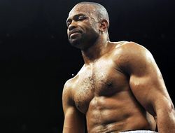 фото - Рой Джонс проведёт три боя за 29 дней