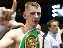 фото - (Результаты + Видео) Глен Джонсон завершил карьеру поражением Фонфаре