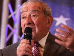 фото - Боб Арум — о Тиме Цзю