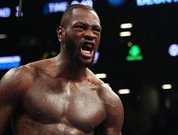 фото - Когда тебе не страшны последствия — Дионтэй Уайлдер снова наговорил лишнего