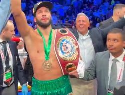 фото - Аль аш-Шейх назвал следующих соперников Шираза и Матиаса