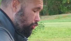 Тони Беллью: «Я бы победил Андре Уорда в крузервейте»