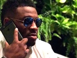 фото - Джаррелл Миллер: Ортис опытный дядька, но я — настоящее чудище