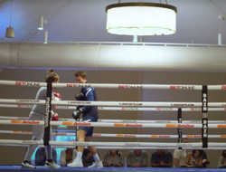 фото - Хирн рассказал, кого из боксёров позвал бы, если бы дело дошло до уличной драки