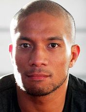 Джуниор Талипо