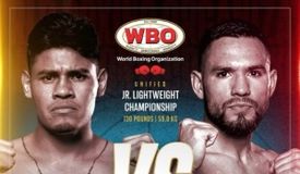 Наваррете-Нунес. Прогноз на главный бой недели сделал общий соперник