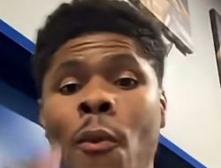 фото - Стивенсон рассказал, что станет решающим в бою с Лопесом