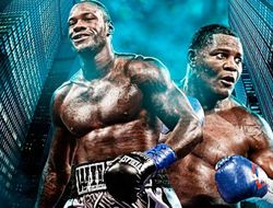 фото - Дионтэй Уайлдер и Луис Ортис договариваются о бое 3 марта