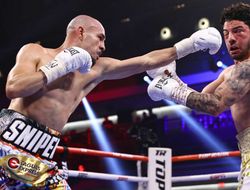 фото - В Top Rank объявили о трилогии и указали на дверь подбитым проспектам