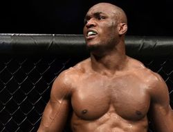 фото - Президент UFC назвал следующего претендента для Камару Усмана