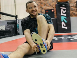 фото - Ян и Пейдж выступят на UFC 299. Названы имена соперников