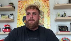 Внезапно? Пол не уверен, что вернётся в ринг после поражения Джошуа
