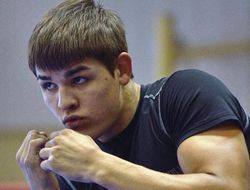 фото - Константин Пономарёв не оставил шансов Косме Ривере