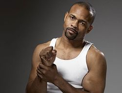 фото - Рой Джонс пугает поклонников: Возможно, это был мой последний бой...