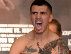 фото - Риос: «Броунер – тупица, который дерется с безударными карликами»