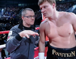 У Поветкина очень довольны подготовкой к бою с Джошуа