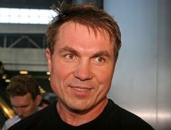 фото - 45-летний Олег Маскаев намерен вернуться в ринг