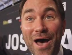 фото - «Нам нужны такие бои!» Промоутер Джошуа восхищён битвой Фьюри–Уайлдер