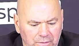 Без Zuffa и Уайта. Названы все промоутеры боя Фьюри-Джошуа
